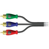 Acoustic Research Component Video Cable