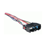 METRA METRA 70-2202 Wiring Kit