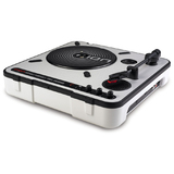 Ion Audio iPTUSB Portable Record Turntable