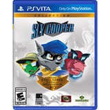 SONY Sony Sly Cooper Collection