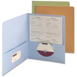 Smead Pocket Portfolio