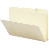 Smead Card Size Manila File Folder