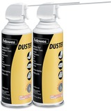 Air Duster, 152A Liquefied Gas, 10oz Can, Two Per Pack  MPN:9963201