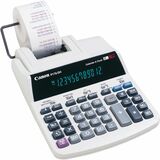 CANON Canon CNMP170DH 12-Digit Calculator- 2-Color Printing- 7-.50in.x10-.50in.x2-.50in.