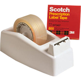 Scotch C-22 Heavy Duty Tape Dispenser Core