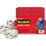 3M Scotch Book Tape