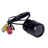 PYLE Pyle PLCM22IR Flush Mount Rear View Camera