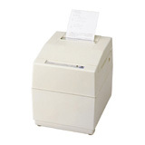 Citizen iDP3550F Receipt Printer - 9-pin - 3.6 lps Mono - Serial
