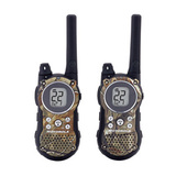 Motorola T9550XLR Rechargable 2-Way Radio - T9550RCAMO