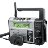 MIDILAND Midland XT511 Base Camp 2-way Radio