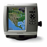 0100061200 - Garmin GPSMAP 530 Marine Navigator