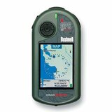 Bushnell ONIX200CR Portable GPS - 362005