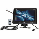 PLHR9TSB - Pyle PLHR9TSB 9" Active Matrix TFT LCD Car Display - Black