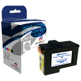DataProducts DPCD7Y743B Ink Cartridge - Black