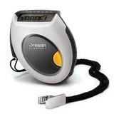 oregon scientific pedometer with panic alarm - 7 reading(s)  oregon scientific 1011448331 pe828 health monitoring equipment t51516 203386692 41111602 PE828