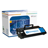 Dataproducts High Yield  Black Toner Cartridge - DPCE330
