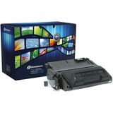 Dataproducts Black Toner Cartridge - DPC42AP