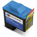 DELL COMPUTER Dell Color Ink Cartridge