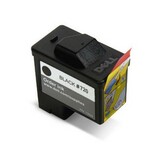 DELL COMPUTER Dell Black Ink Cartridge