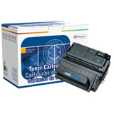 Dataproducts Black Toner Cartridge for Laserjet 4200 series Printers