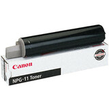 CANON Canon NPG-11 Toner Cartridge - Black