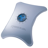 "Coolmax F1-U2 3.5"" Hard Drive Enclosure - Storage Enclosure - 1 x 3.5"" - 1/3H Internal"