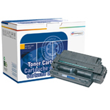 DataProducts 57820 Toner Cartridge - Black