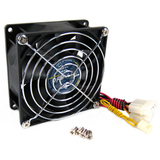 VANTEC Vantec Tornado 92mm Case Fan