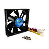 VANTEC Vantec ThermoFlow TF6025 Cooling Fan