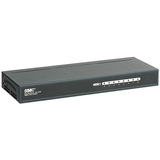 SMC EZ Switch SMC-EZ108DT Unmanaged Fast Ethernet Switch - SMCEZ108DT
