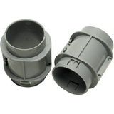 Linear Structured Wiring Enclosure Connecting Coupler - H271