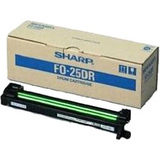 SHARP Sharp Black Imaging Drum For FO-IS125N Fax Machine