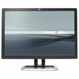 HP L2208w Widescreen LCD Monitor - 22" - 1680 x 1050 @ 60Hz - 5ms - 0.282mm - 1000:1 - Carbonite