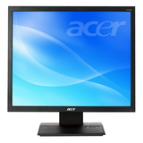 ET.BV3RP.001 - Acer V173B 17" LCD Monitor - 5 ms