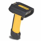 Datalogic PowerScan 7000 Bar Code Reader - Handheld Bar Code Reader - Wired