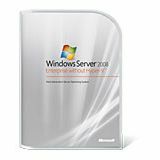 Microsoft Windows Server 2008 Datacenter without Hyper-V - 32/64-bit