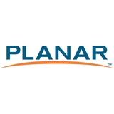 Planar Ultra Long Throw Lens