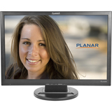 Planar PL2210MW Widescreen LCD Monitor - 997526500KIT