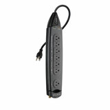 Belkin PureAV 7-Outlets Surge Suppressor - F9A702FC06