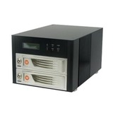 35210-2530-0100 - WiebeTech RTX200H-QR Hard Drive Enclosure
