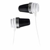 Koss SparkPlug Stereo Earphone - Cable Connectivity - Stereo - Ear-bud