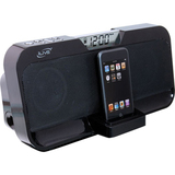 DPI iLive IS208B iPod Stereo Speaker System