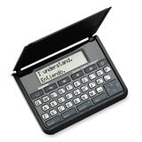 Franklin TES-121 Electronic Translator - TES121