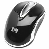 image of HP Bluetooth Laser Mouse - Laser - 3 x Button