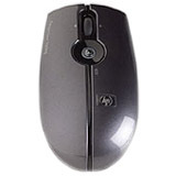 HP Wireless 4-Button Laser Mouse - Laser - 4 x Button