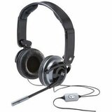 HP Premium Stereo Headset