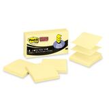Post-it Super Sticky Pop-up Note