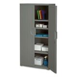 Iceberg Officeworks Storage Cabinet ICE92572