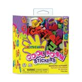 FIBRE-CRAFT MATERIALS - 64111 - Stamps & Stickers