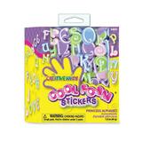 FIBRE-CRAFT MATERIALS - 64031 - Stamps & Stickers